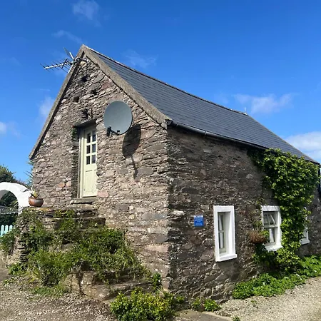Holiday home Ancaire Kilbronogue.